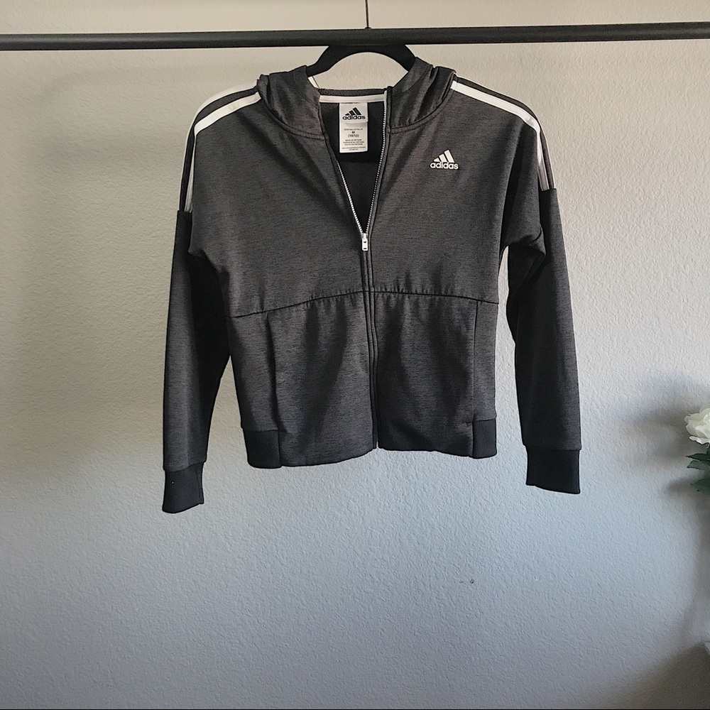 ❗️NWOT❗️Adidas jacket